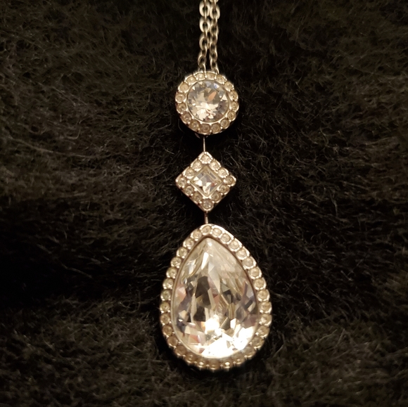 Swarovski Jewelry - Swarovski Necklace
